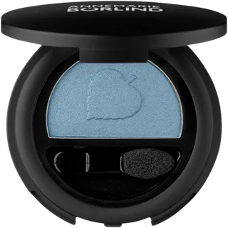 Powder Eye Shadow de Annemarie Börlind en Blue Pearl – photo du produit 1 sur 2