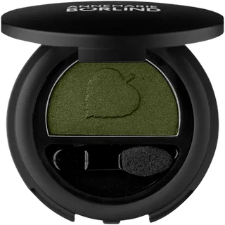 Powder Eye Shadow fra Annemarie Börlind i Mørkegrøn – produktbillede 1 af 2