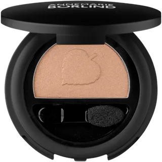 Powder Eye Shadow fra Annemarie Börlind i Golden Sand – produktbillede 1 af 2
