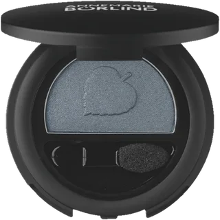 Powder Eye Shadow fra Annemarie Börlind i Grey Blue – produktbillede 1 af 2
