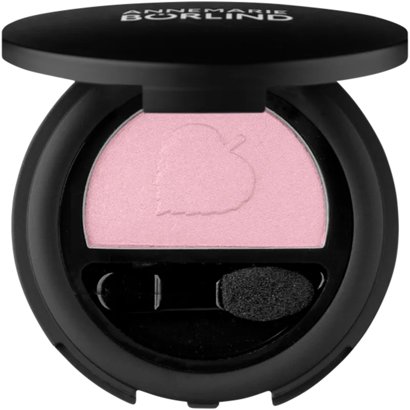 Powder Eye Shadow de Annemarie Börlind en Light Rose – photo du produit 1 sur 2