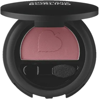 Powder Eye Shadow fra Annemarie Börlind i Matt Truffle Plum – produktbillede 1 af 2