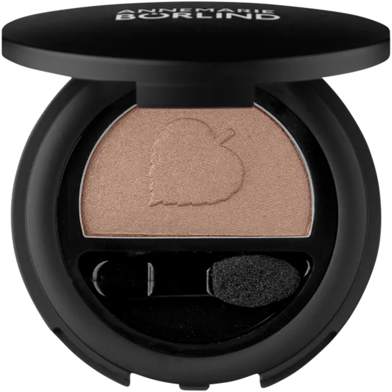Powder Eye Shadow van Annemarie Börlind in Taupe Delight – productfoto 1 van 2