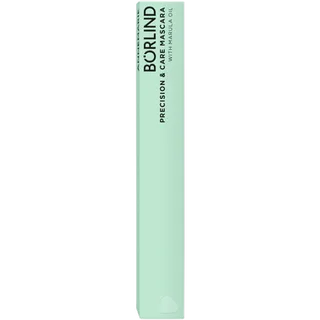 Precision & Care Mascara 10 ml van Annemarie Börlind in Zwart – productfoto 2 van 2