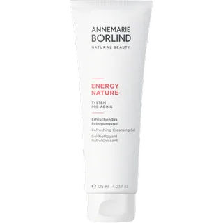 Reinigingsgel Energynature fra Annemarie Börlind i 125 ml – produktbillede 2 af 3