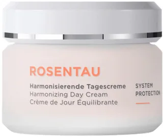 Rosentau Day Cream de Annemarie Börlind en 50 ml – photo du produit 1 sur 5
