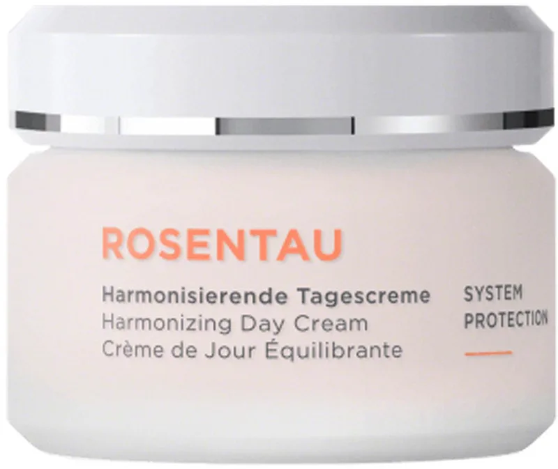 Rosentau Day Cream de Annemarie Börlind en 50 ml – photo du produit 1 sur 5