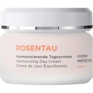 Rosentau Day Cream de Annemarie Börlind en 50 ml – photo du produit 4 sur 5