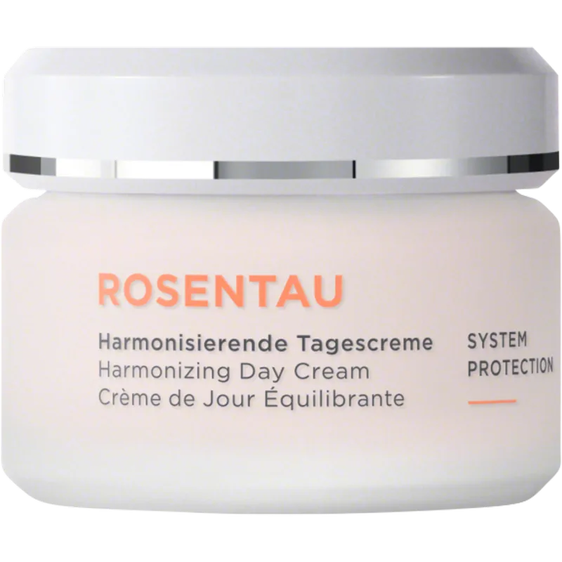 Rosentau Day Cream de Annemarie Börlind en 50 ml – photo du produit 4 sur 5