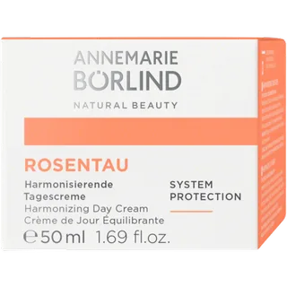 Rosentau Day Cream de Annemarie Börlind en 50 ml – photo du produit 3 sur 5