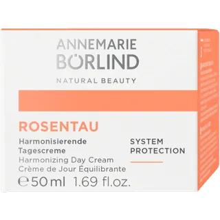 Rosentau Day Cream de Annemarie Börlind en 50 ml – photo du produit 2 sur 5