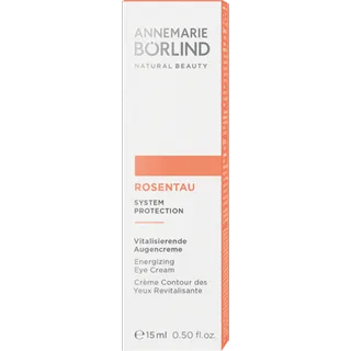 Rosentau Eye Cream by Annemarie Börlind in 15 ml – product photo 4 of 5