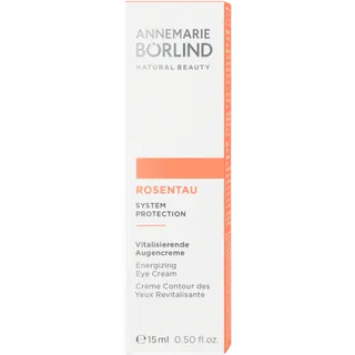 Rosentau Eye Cream by Annemarie Börlind in 15 ml – product photo 2 of 5