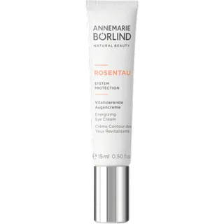 Rosentau Eye Cream by Annemarie Börlind in 15 ml – product photo 5 of 5