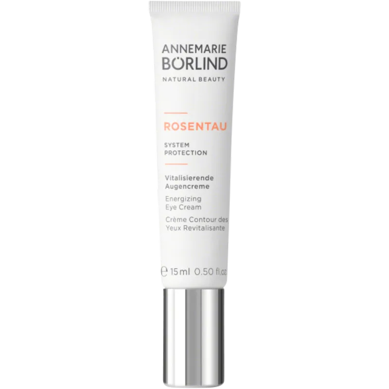 Rosentau Eye Cream by Annemarie Börlind in 15 ml – product photo 5 of 5