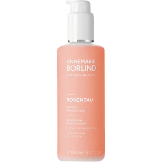 Rosentau Facial Toner de Annemarie Börlind en 150 ml – photo du produit 4 sur 5