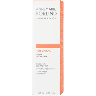 Rosentau Facial Toner de Annemarie Börlind en 150 ml – photo du produit 2 sur 5