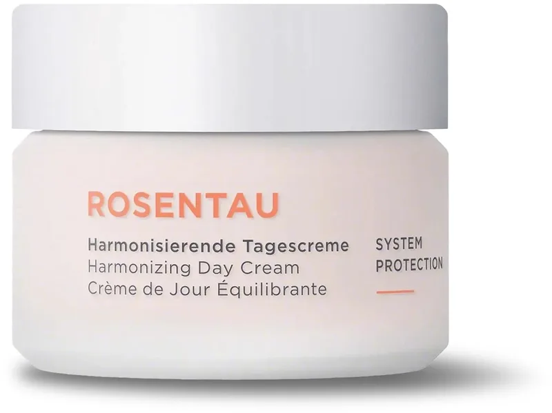 Rosentau Night Cream de Annemarie Börlind en 50 ml – photo du produit 1 sur 5