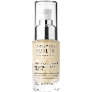 Special Care Serum - Anti-Pollution de Annemarie Börlind en 30 ml – photo du produit 3 sur 3
