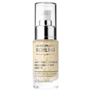 Special Care Serum - Anti-Pollution de Annemarie Börlind en 30 ml – photo du produit 2 sur 3