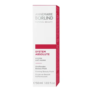 System Absolute Anti-Aging Fluid von Annemarie Börlind in 50 ml – Produktfoto 3 von 3