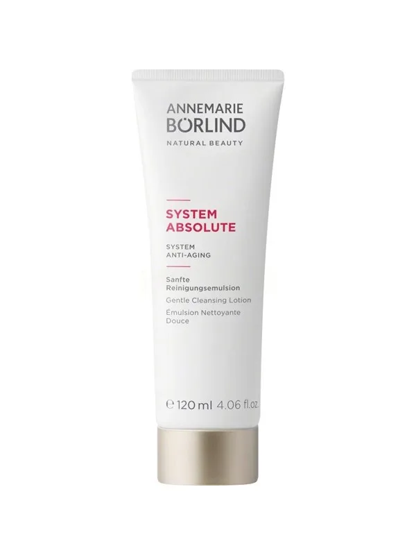 SYSTEM ABSOLUTE Cleansing Lotion
