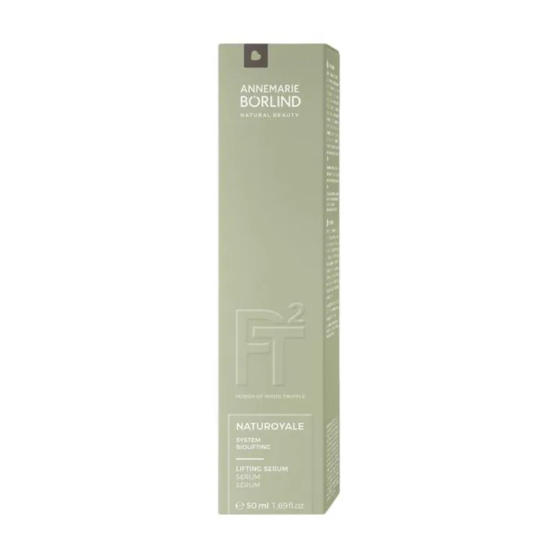 System Biolifting Lifting Serum de Annemarie Börlind en 50 ml – photo du produit
