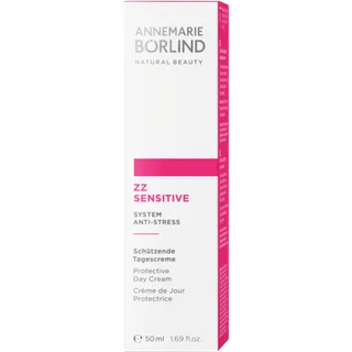 ZZ Sensitive dagcreme von Annemarie Börlind – Produktfoto 2 von 2