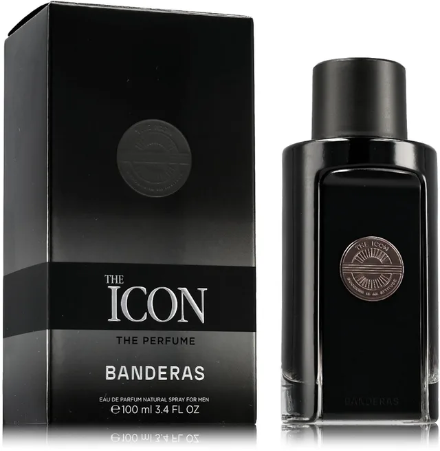 THE ICON