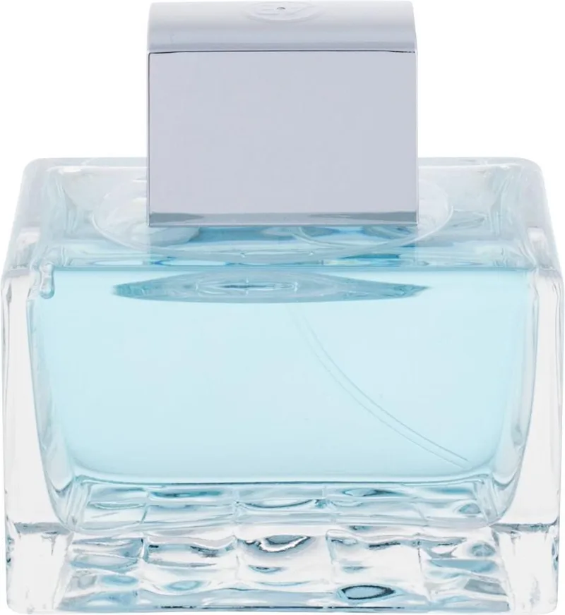 Blue Seduction by Antonio Banderas - Eau De Toilette Spray fra Antonio Banderas i 80 ml – produktbillede