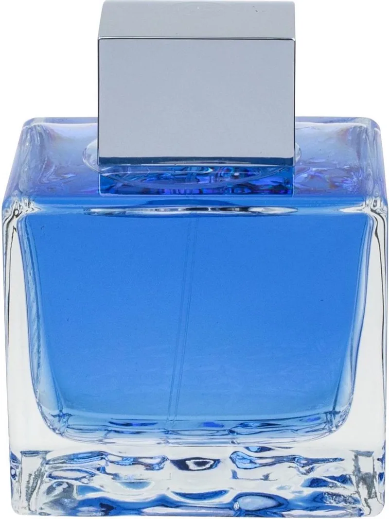 Blue Seduction Men - Eau de toilette van Antonio Banderas in 100 ml – productfoto