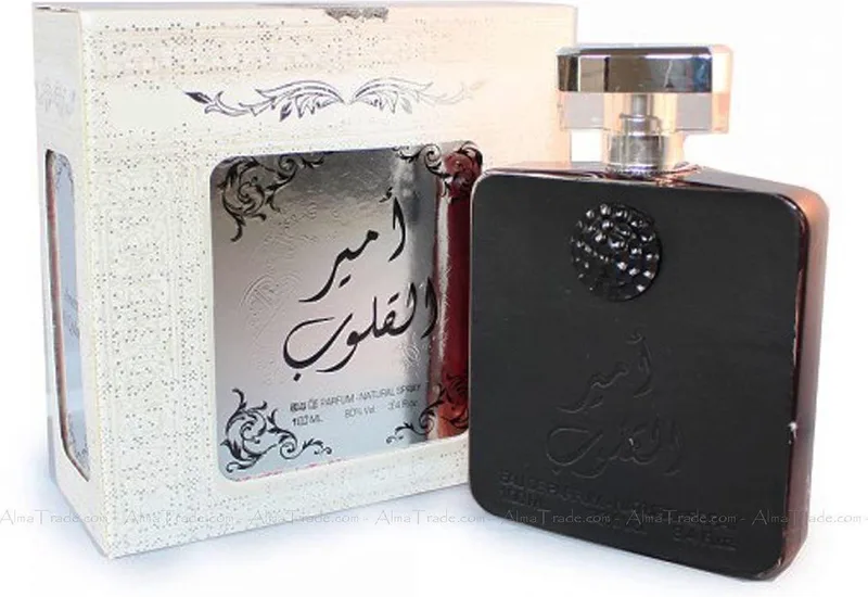 Ameer Al quloob Eau De Parfum fra Ard Al Zaafaran – produktbillede