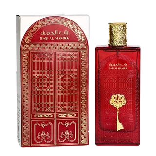 Bab Al Hamra Eau De Parfum van Ard Al Zaafaran in 100 ml – productfoto 1 van 2