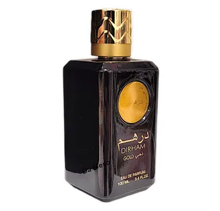 Dirham Gold Edp Spray von Ard Al Zaafaran – Produktfoto 2 von 2