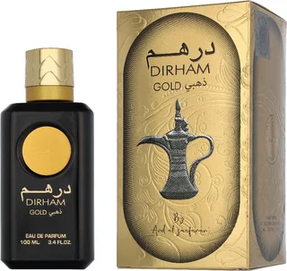 Dirham Gold Edp Spray von Ard Al Zaafaran – Produktfoto 1 von 2