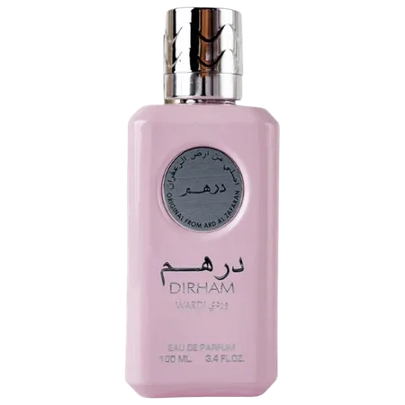 Dirham Wardi - Eau de Parfum van Ard Al Zaafaran in 100 ml – productfoto 2 van 2