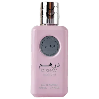 Dirham Wardi - Eau de Parfum van Ard Al Zaafaran in 100 ml – productfoto 1 van 2