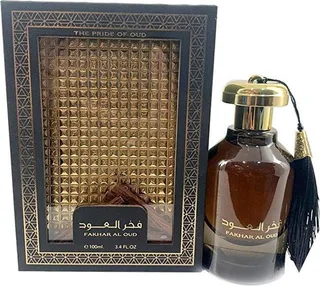 Fakhar Al Oud Ard Al Zaafaran Eau de Parfum fra Ard Al Zaafaran i 100 ml – produktbillede 1 af 2