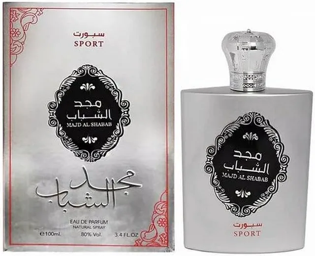 Majd Al Shabab Sport