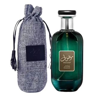 Mousuf Ramadi Eau De Parfum von Ard Al Zaafaran in 100 ml – Produktfoto 1 von 2