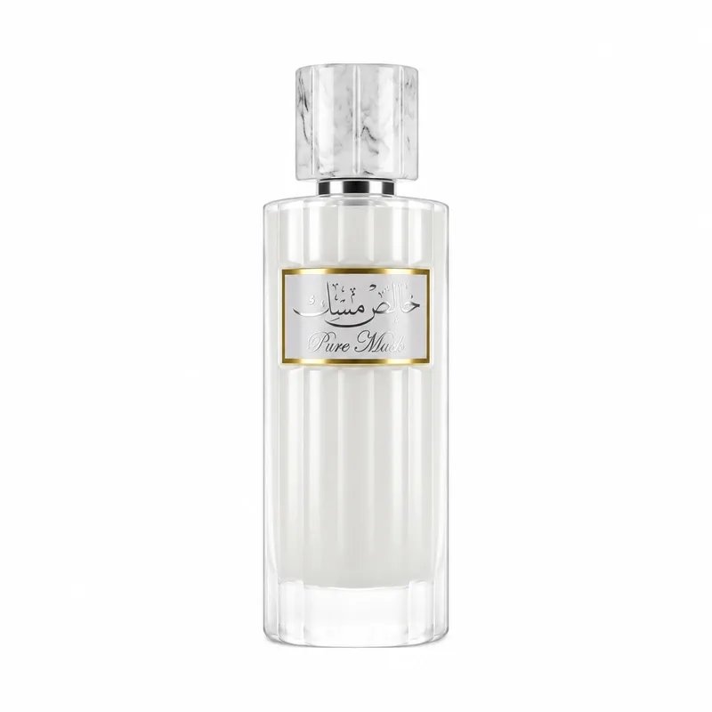 Pure Musk Eau de Parfum Unisex by Ard Al Zaafaran in 100 ml – product photo