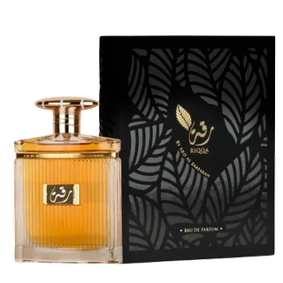 Riqqa Men Eau De Parfum van Ard Al Zaafaran in 100 ml – productfoto 1 van 2
