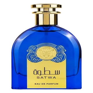 Satwa Eau De Parfum For Men von Ard Al Zaafaran in 100 ml – Produktfoto 1 von 2