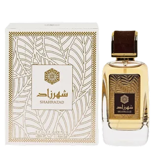 Shahrazad Eau De Parfum van Ard Al Zaafaran in 100 ml – productfoto 1 van 2