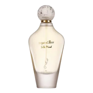 Silk Mood Eau De Parfum For Women von Ard Al Zaafaran in 100 ml – Produktfoto 1 von 2