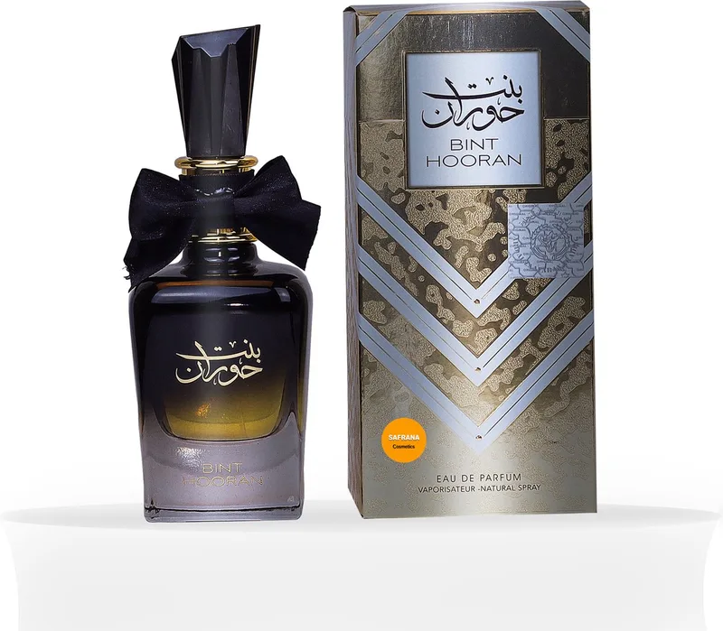 Trading Bint Hooran Eau De Parfum fra Ard Al Zaafaran – produktbillede