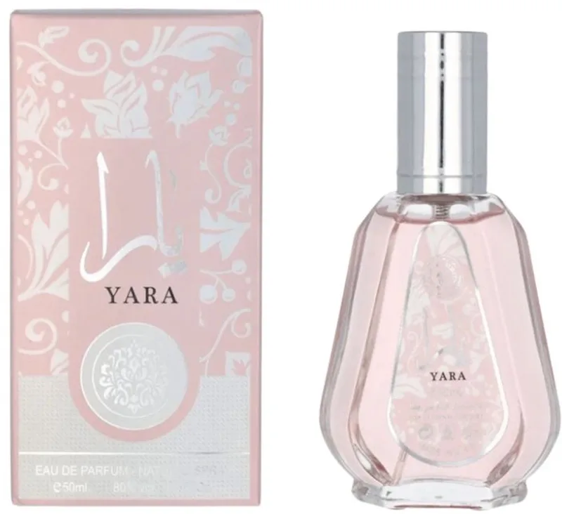 Yara Edp Spray van Ard Al Zaafaran – productfoto
