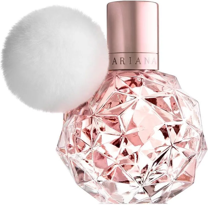 Ari - Eau De Parfum de Ariana Grande en 100 ml – photo du produit