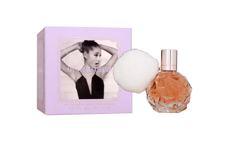 Ari - Eau De Parfum de Ariana Grande en 30 ml – photo du produit 2 sur 2