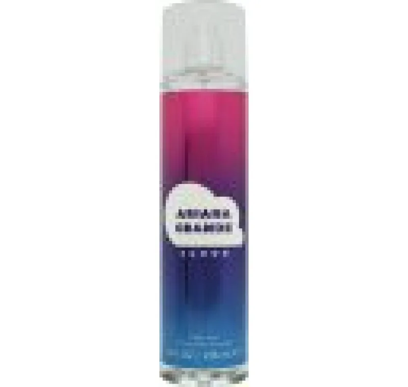 Cloud Body Mist For Vrouwen van Ariana Grande in 240 ml – productfoto 3 van 3